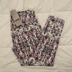 Sweaty Betty - The Contour 7/8 Leggings